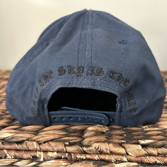 Authentic Philipp Plein hat - Picture 4 of 4